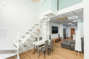 Apartamento thader